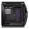 Kompiuterio korpusas ASUS ROG Hyperion GR701 BTF Edition juodas, grūdintas stiklas, E-ATX/ATX/microATX, 46 cm vaizdo plokštė, 420 mm viršutinis radiatorius