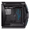 Kompiuterio korpusas ASUS ROG Hyperion GR701 BTF Edition juodas, grūdintas stiklas, E-ATX/ATX/microATX, 46 cm vaizdo plokštė, 420 mm viršutinis radiatorius