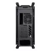 Kompiuterio korpusas ASUS ROG Hyperion GR701 BTF Edition juodas, grūdintas stiklas, E-ATX/ATX/microATX, 46 cm vaizdo plokštė, 420 mm viršutinis radiatorius