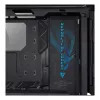 Kompiuterio korpusas ASUS ROG Hyperion GR701 BTF Edition juodas, grūdintas stiklas, E-ATX/ATX/microATX, 46 cm vaizdo plokštė, 420 mm viršutinis radiatorius