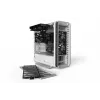 Korpusas be quiet! Silent Base 802 Window White Midi Tower