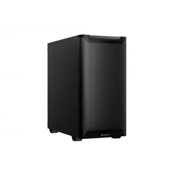 Korpusas be quiet! PURE BASE 501 Airflow Midi Tower Juodas