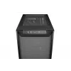 Korpusas be quiet! PURE BASE 501 Airflow Midi Tower Juodas