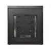 Korpusas CHIEFTEC IX-01B-OP Small Form Factor SFF Mini-ITX, 1×3,5 colio vieta, plienas, juodas