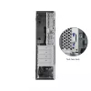 Korpusas CHIEFTEC BE-10B-300 Small Form Factor, juodas, microATX, 300 W PSU, 22 cm GPU