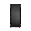 Kompiuterio korpusas CHIEFTEC AS-01B-OP Full Tower ATX, palaiko iki 320 mm GPU, aušintuvo aukštis 170 mm, 2×3.5 colio + 2×2.5 colio vietos, USB 3.2 Gen1