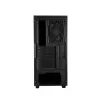 Kompiuterio korpusas CHIEFTEC AS-01B-OP Full Tower ATX, palaiko iki 320 mm GPU, aušintuvo aukštis 170 mm, 2×3.5 colio + 2×2.5 colio vietos, USB 3.2 Gen1