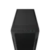 Kompiuterio korpusas CHIEFTEC AS-01B-OP Full Tower ATX, palaiko iki 320 mm GPU, aušintuvo aukštis 170 mm, 2×3.5 colio + 2×2.5 colio vietos, USB 3.2 Gen1