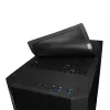 Kompiuterio korpusas CHIEFTEC AS-01B-OP Full Tower ATX, palaiko iki 320 mm GPU, aušintuvo aukštis 170 mm, 2×3.5 colio + 2×2.5 colio vietos, USB 3.2 Gen1