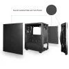 Kompiuterio korpusas CHIEFTEC AS-01B-OP Full Tower ATX, palaiko iki 320 mm GPU, aušintuvo aukštis 170 mm, 2×3.5 colio + 2×2.5 colio vietos, USB 3.2 Gen1