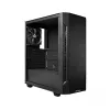 Kompiuterio korpusas CHIEFTEC AS-01B-OP Full Tower ATX, palaiko iki 320 mm GPU, aušintuvo aukštis 170 mm, 2×3.5 colio + 2×2.5 colio vietos, USB 3.2 Gen1
