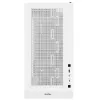 DEEPCOOL CH560 DIGITAL WH Midi Tower Korpusas Baltas