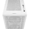 DEEPCOOL CH560 DIGITAL WH Midi Tower Korpusas Baltas