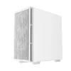 DEEPCOOL CH560 DIGITAL WH Midi Tower Korpusas Baltas