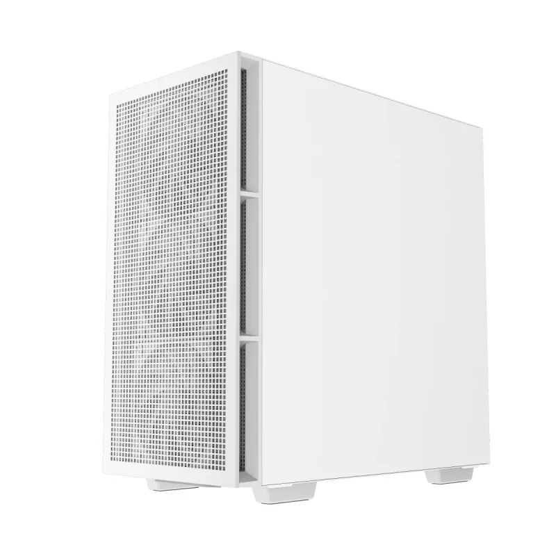 DEEPCOOL CH560 DIGITAL WH Midi Tower Korpusas Baltas