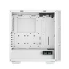 DEEPCOOL CH560 DIGITAL WH Midi Tower Korpusas Baltas