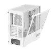DEEPCOOL CH560 DIGITAL WH Midi Tower Korpusas Baltas