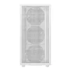 DEEPCOOL CH560 DIGITAL WH Midi Tower Korpusas Baltas