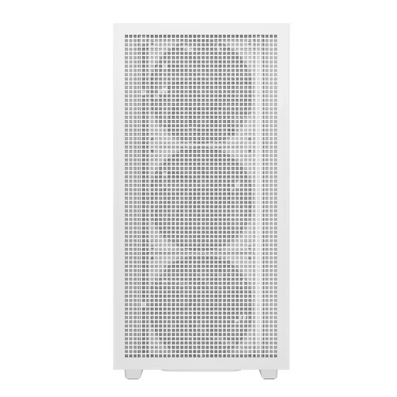 DEEPCOOL CH560 DIGITAL WH Midi Tower Korpusas Baltas