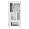 DEEPCOOL CH560 DIGITAL WH Midi Tower Korpusas Baltas