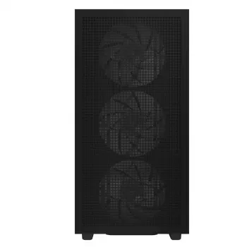 DEEPCOOL CH560 Digital Midi Tornio Korpusas - Juodas