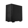 DEEPCOOL CH360 Digital Micro Tower korpusas - juodas