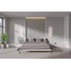 LED sieninis šviestuvas ActiveJet AJE-HILTON Patina Gold 13W 3000K 555lm 900mm Vidinis CRI80
