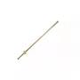 LED sieninis šviestuvas ActiveJet AJE-HILTON Patina Gold 13W 3000K 555lm 900mm Vidinis CRI80