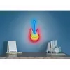 Activejet AJE-NEON GUITAR LED neoninis šviestuvas