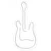 Activejet AJE-NEON GUITAR LED neoninis šviestuvas