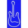 Activejet AJE-NEON GUITAR LED neoninis šviestuvas