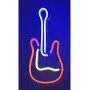 Activejet AJE-NEON GUITAR LED neoninis šviestuvas