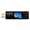 ADATA UV320 USB atmintukas 32 GB USB Type-A 3.2 Gen 1 (3.1 Gen 1) Juoda, Mėlyna
