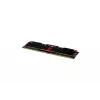 GOODRAM IRDM X 8 GB DDR4 3200 MHz 288-pin DIMM juoda