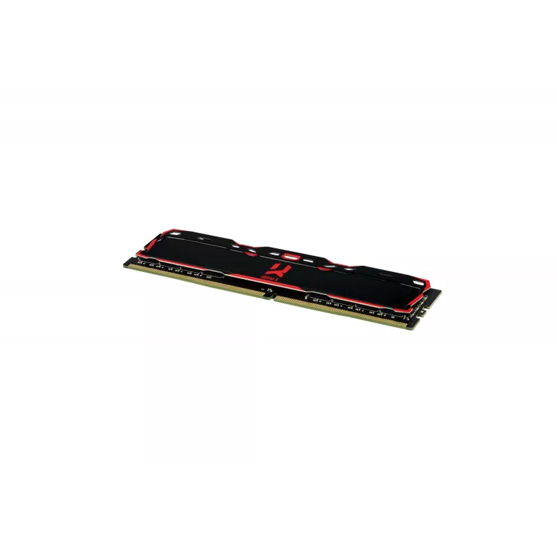 GOODRAM IRDM X 8 GB DDR4 3200 MHz 288-pin DIMM juoda