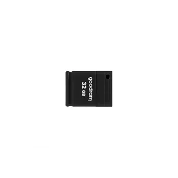 Goodram UPI2 USB atmintukas 32 GB USB Type-A 2.0 Juodas