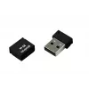 Goodram UPI2 USB atmintukas 32 GB USB Type-A 2.0 Juodas