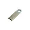 Goodram UUN2 USB atmintukas 64 GB USB Type-A 2.0 Sidabrinis