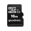 Goodram M1A4 All in One 16 GB MicroSDHC UHS-I Class 10 kortelių skaitytuvas su atminties kortele