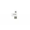Goodram M1A4 All in One 64 GB MicroSDXC UHS-I Class 10 kortelių skaitytuvas