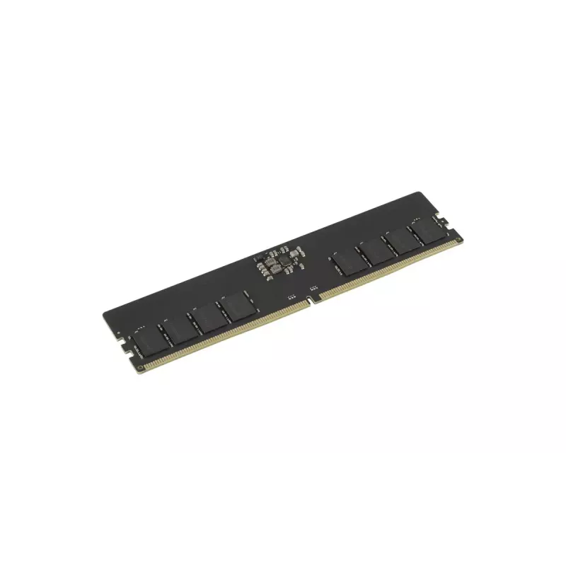 GOODRAM 16GB 5600MHz DDR5 SO-DIMM atmintis (GR5600D564L46S/16G)