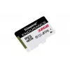 Kingston High Endurance 32 GB microSD UHS-I Class 10 atminties kortelė