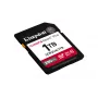Kingston Technology 1TB Canvas React Plus SDXC UHS-II 280R/150W U3 V60 skirta Full HD/4K