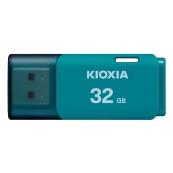 USB atmintukas Kioxia 32 GB USB Type-A 2.0 mėlynas