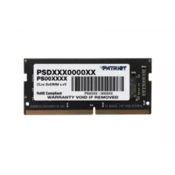 PATRIOT MEMORY Atmintis - 16GB DDR4 (1 x 16 GB) 3200 MT/s