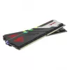 PATRIOT MEMORY Viper RGB 32GB (2 x 16 GB) DDR5 6400 MHz atmintis