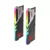 PATRIOT MEMORY Viper RGB 32GB (2 x 16 GB) DDR5 6400 MHz atmintis