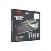 PATRIOT MEMORY Viper RGB 32GB (2 x 16 GB) DDR5 6400 MHz atmintis
