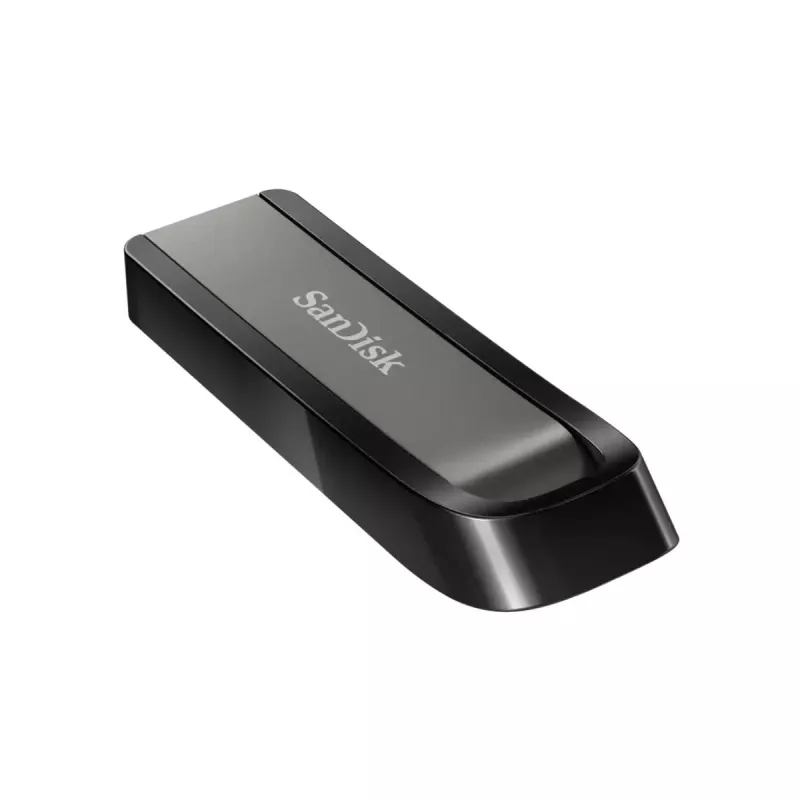 WESTERN DIGITAL SanDisk Ultra Extreme 128 GB USB atmintukas – USB 3.2