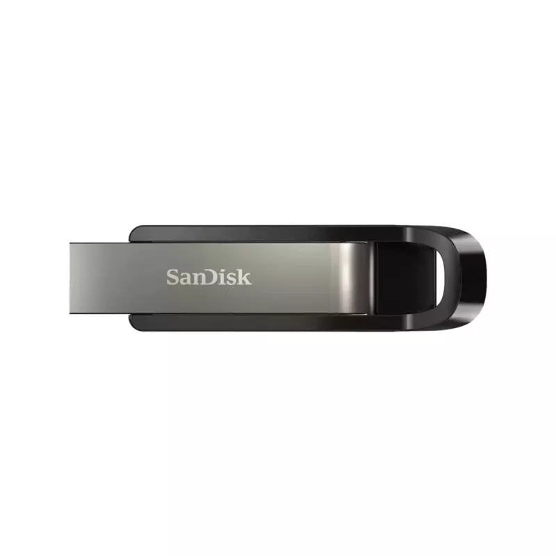 WESTERN DIGITAL SanDisk Ultra Extreme 128 GB USB atmintukas – USB 3.2